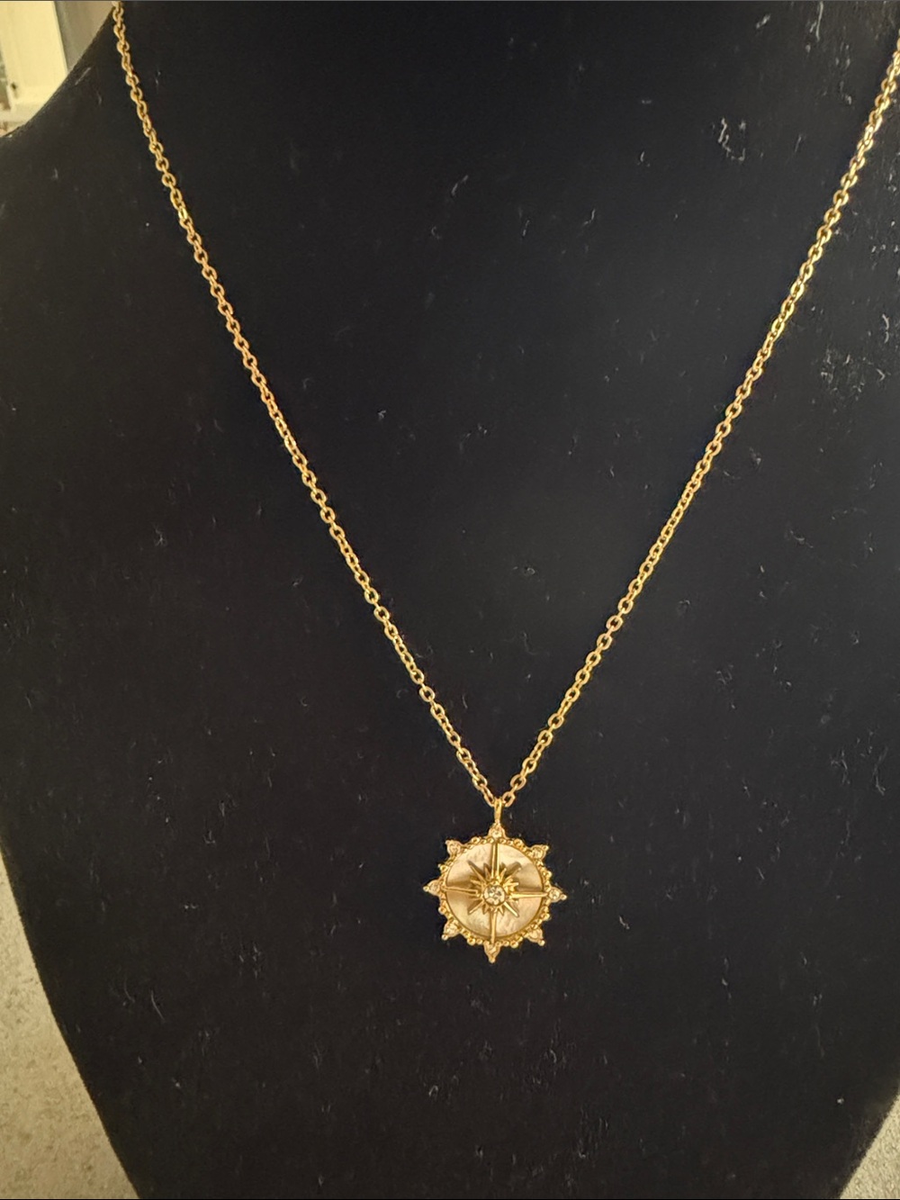Celestial Necklace